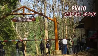 Phato Safari Zone
